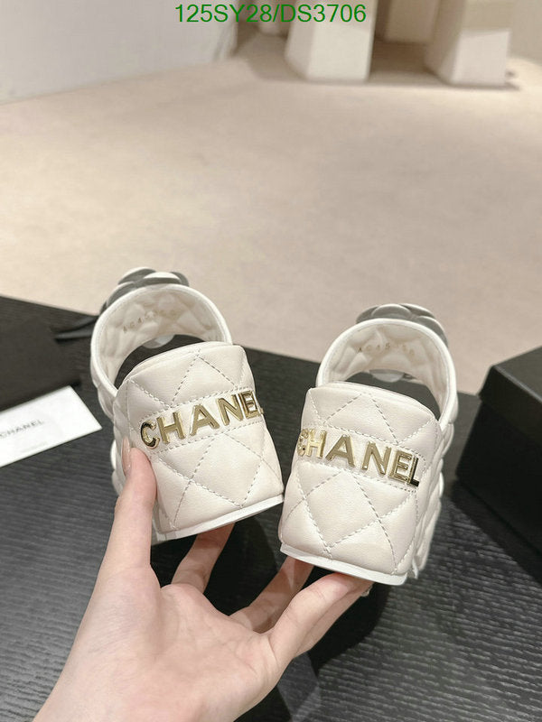 SAMC - CHL Women Shoes High Heels - 025