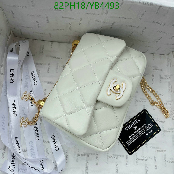 SAMC - CHL Bags Crossbody - 459