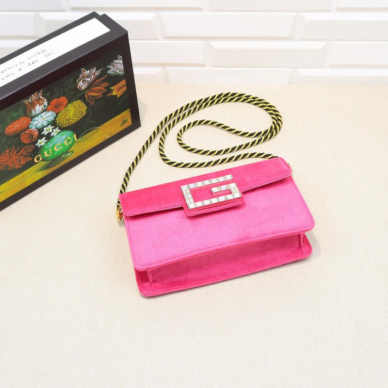 GlamI - GCI Bags - 956