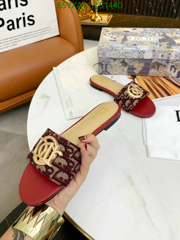 SAMCC - DOR Women Shoes - 2076