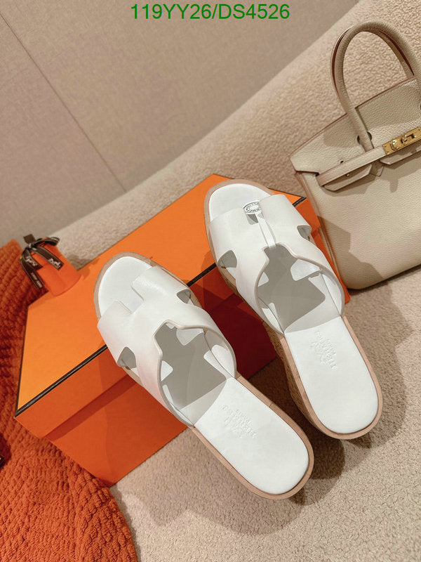 SAMC - HMS Women Shoes - 024