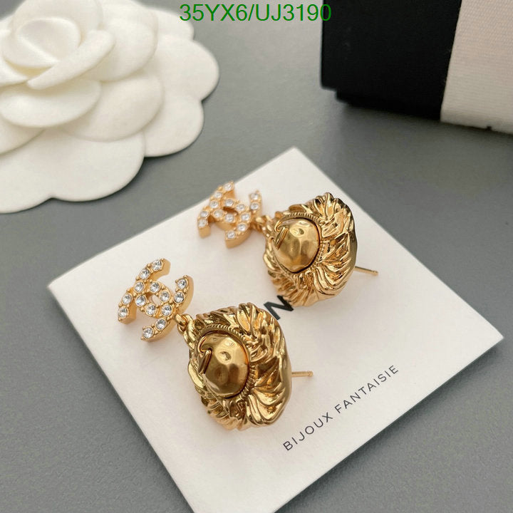 SAMC - CHL Jewelry - 649