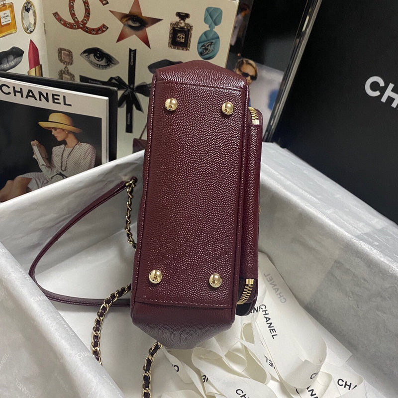 Satchel Bags - CHL Bags - 3505