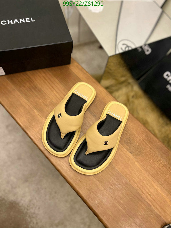 SAMC - CHL Women Shoes Slippers - 209