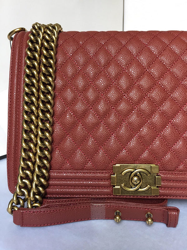 Satchel Bags - CHL Bags - 3830