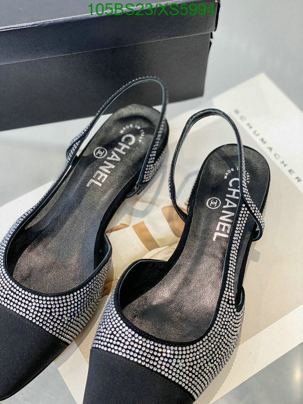 SAMC - CHL Women Shoes Ballet - 279