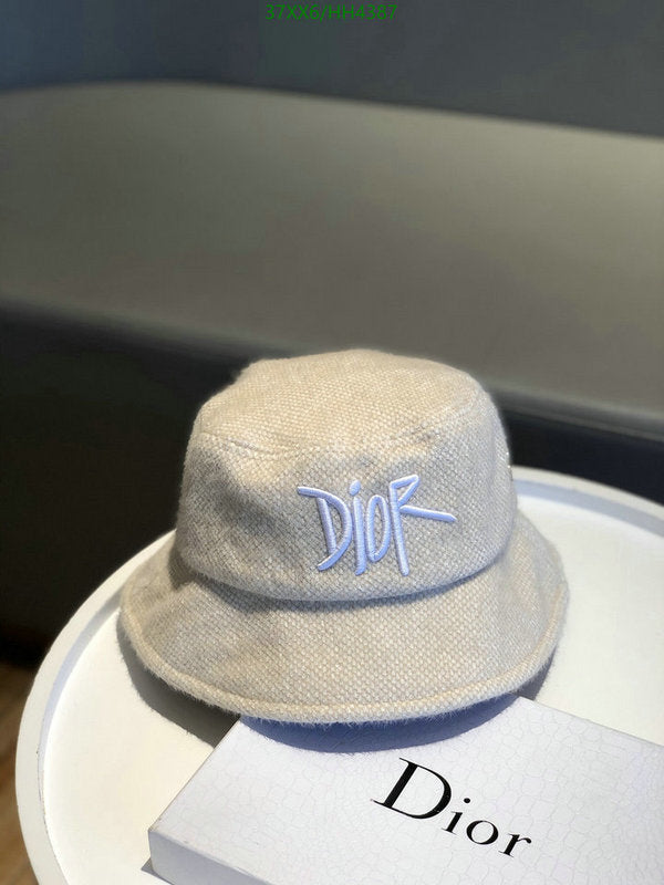 SAMC - DOR Caps & Hats - 109