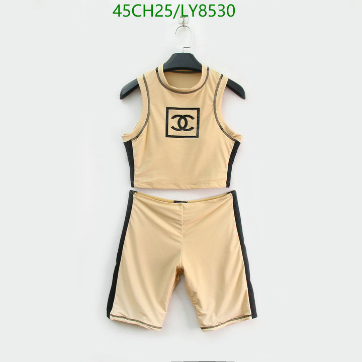 SAMC - CHL Swimsuits - 211