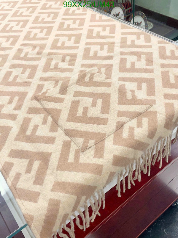 SAMC - FDE Scarves - 115