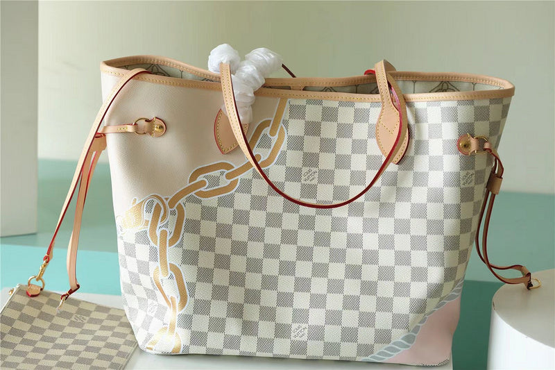 ELE - LUV Bags - 321