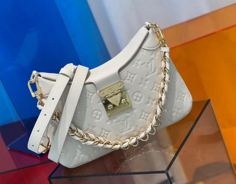 SAMC - LOV Bags - 1138