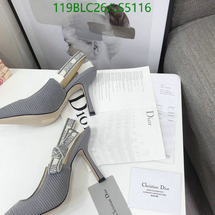 SAMCC - DOR Women Shoes - 2168