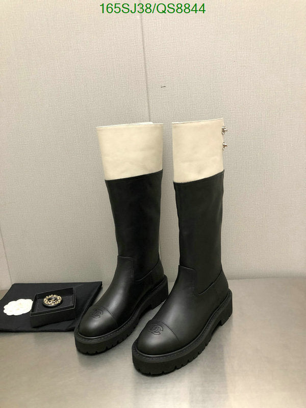 SAMC - Mix Boots - 134