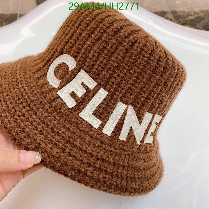 SAMC - COL Caps & Hats - 264