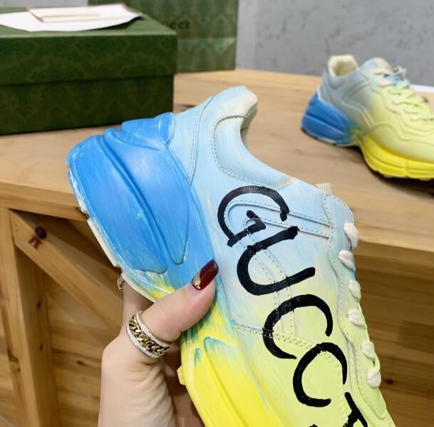 SAMC - GUKI Women Shoes - 1326