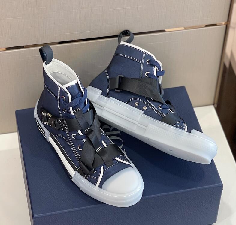 SAMCC - DOR Men Shoes - 516