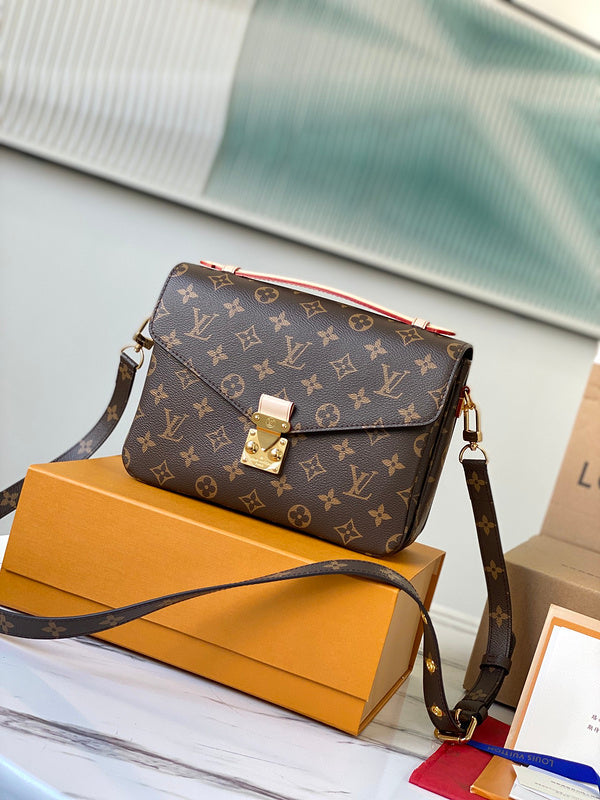 Satchel Bags - VL Bags - 1427