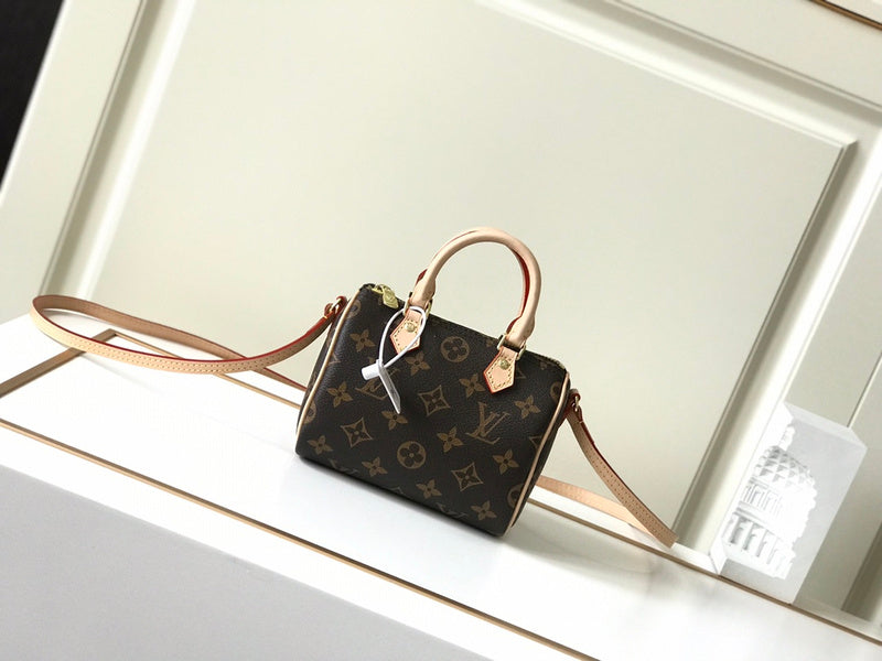 Satchel Bags - VL1 Bags - 669