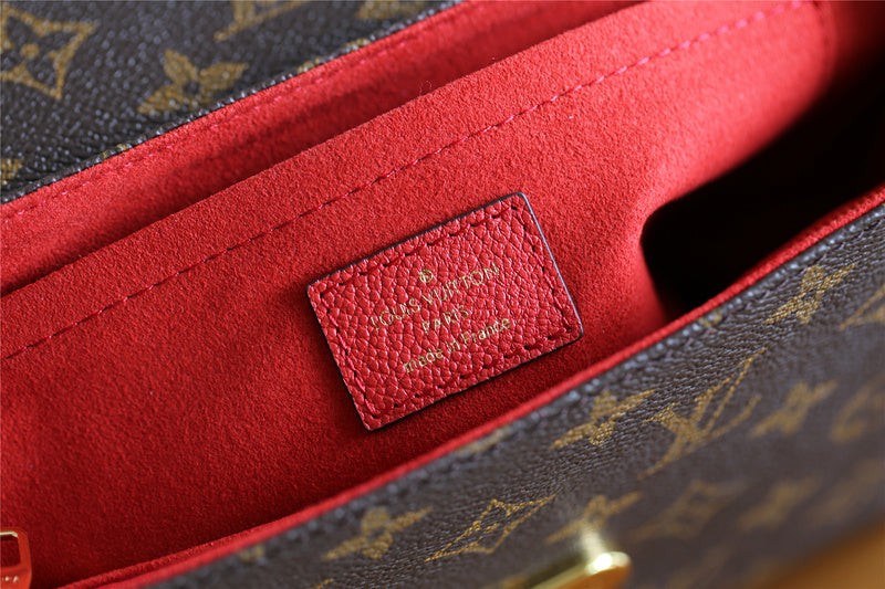 Satchel Bags - VL Bags - 7833