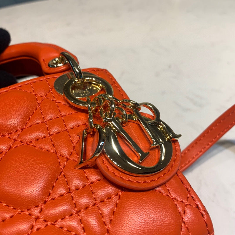 Glami Fashion - DIR Bags - 1727