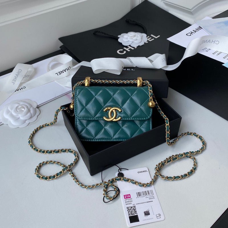 ELE - CHL Bags - 629
