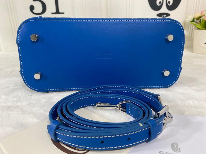 Satchel Bags - GOD Bags - 635