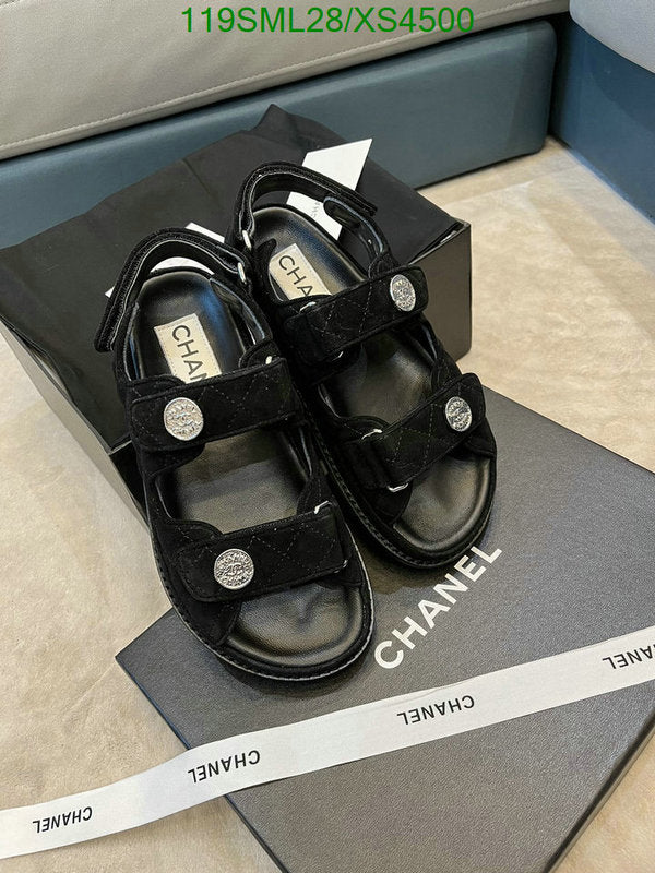 SAMC - CHL Women Shoes Beach - 096
