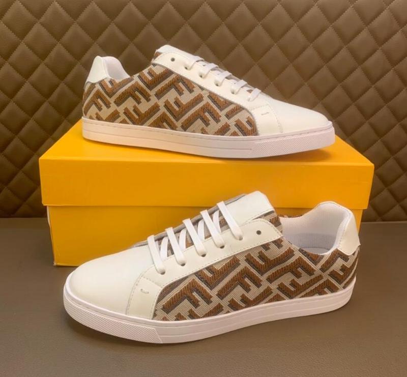 SAMC - FDE Men Shoes - 300
