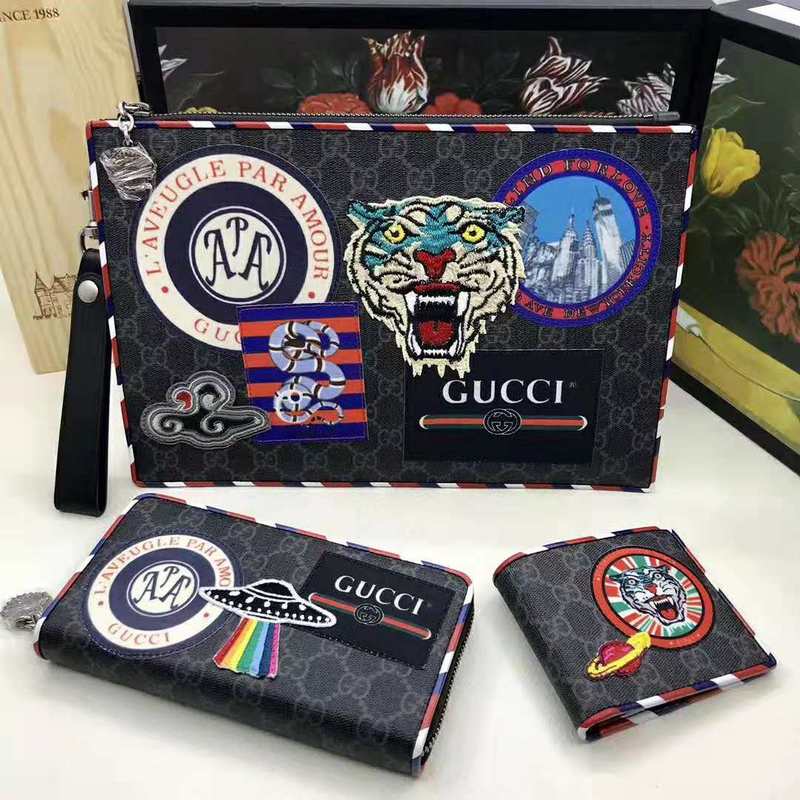 GlamI - GCI Bags - 738