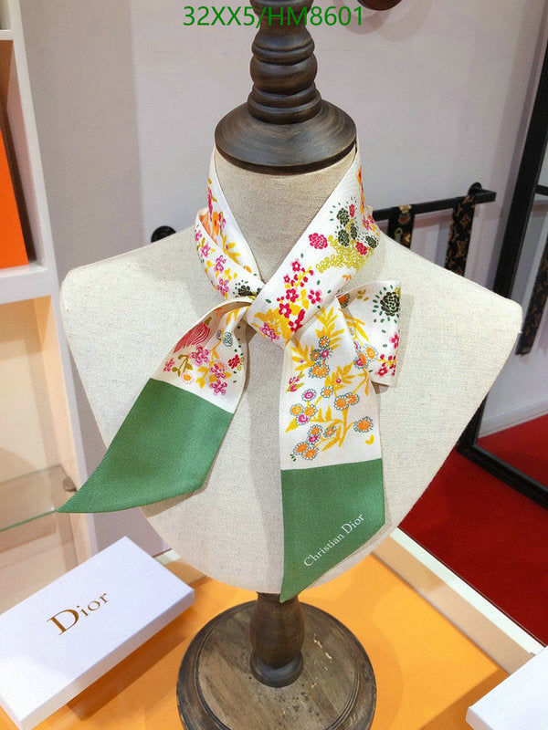 SAMC - DOR Scarves - 352