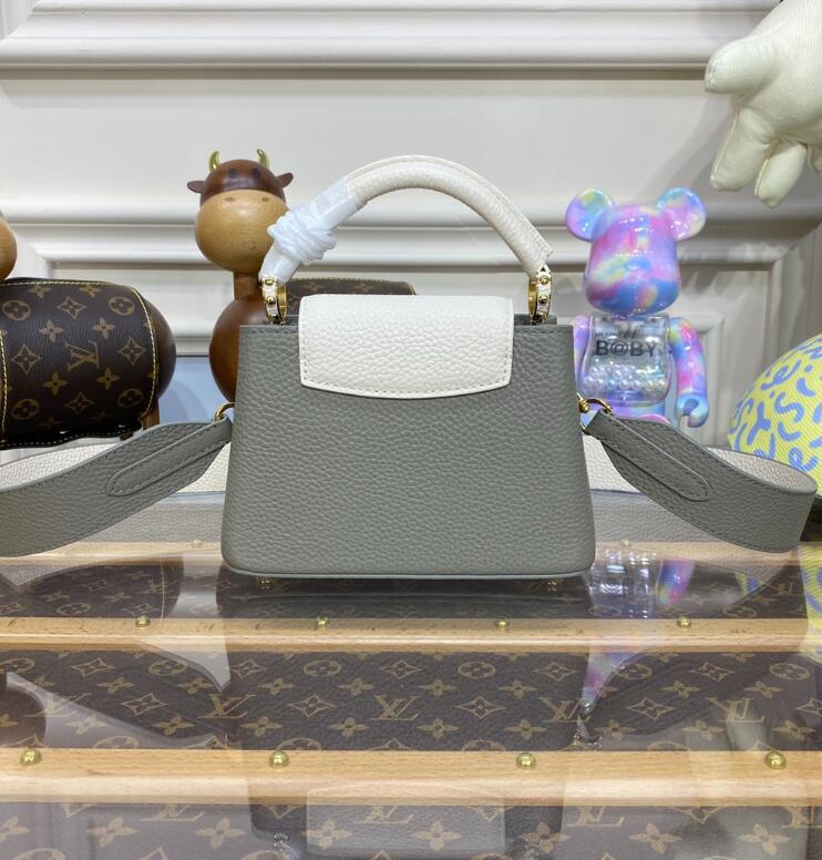 SAMC - LOV Bags - 1507