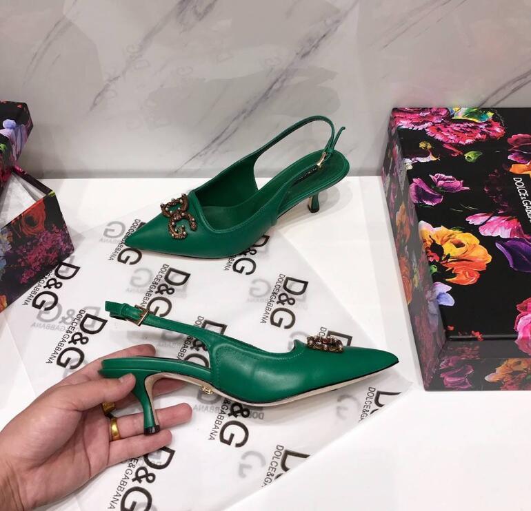 SAMC - DAG Women Shoes - 623
