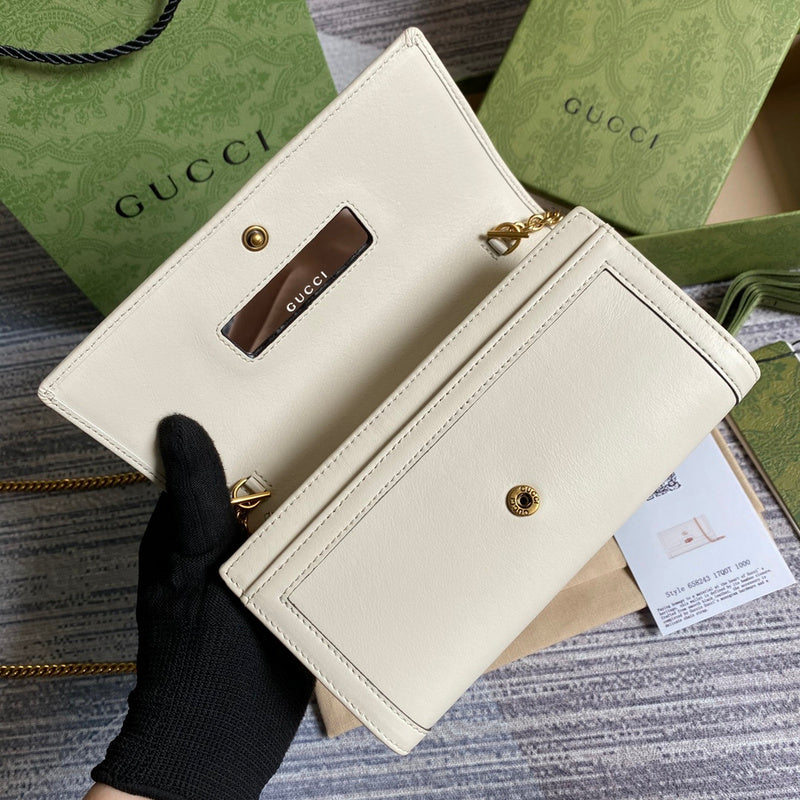 Glami - GUKI Wallets - 121