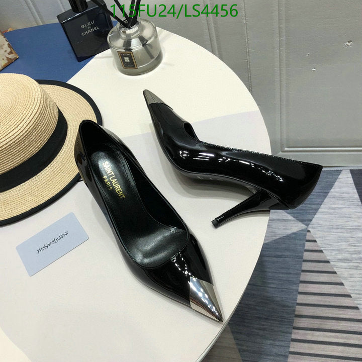 SAMC - YLS Women Shoes Heels - 105