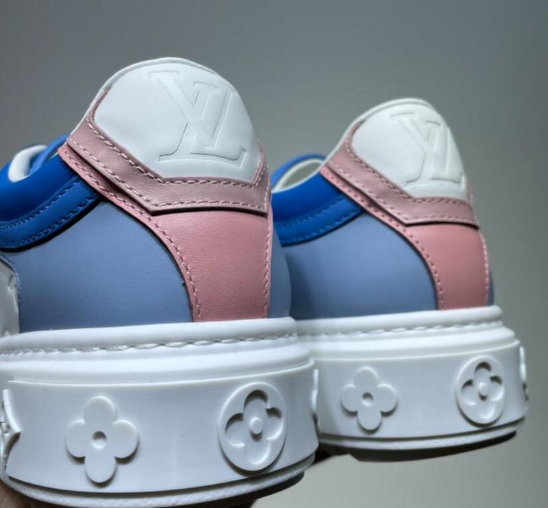 SAMC - LOV Men Shoes - 998