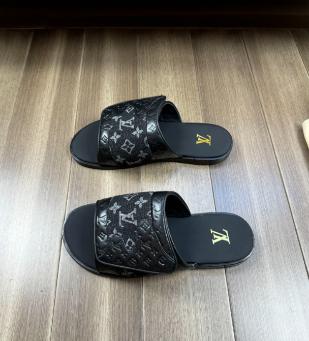 Glamy - LOV Men Shoes - 088