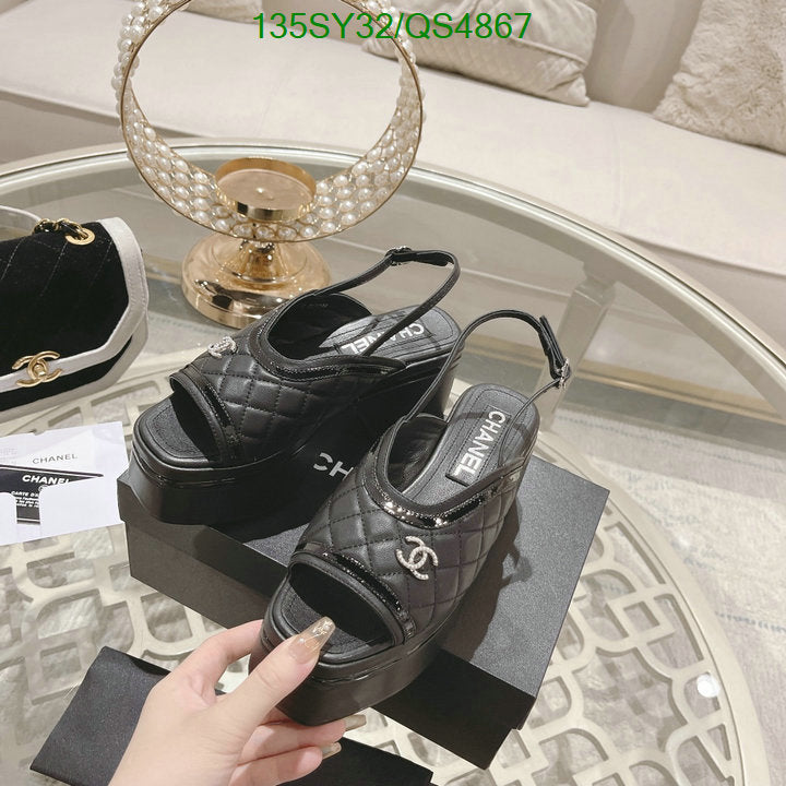 SAMC - CHL Women Shoes High Heels - 198