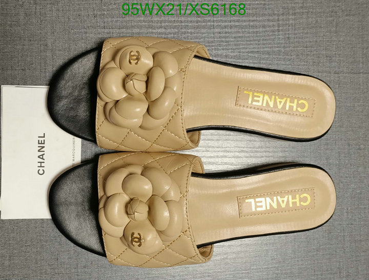 SAMC - CHL Women Shoes Slippers - 125