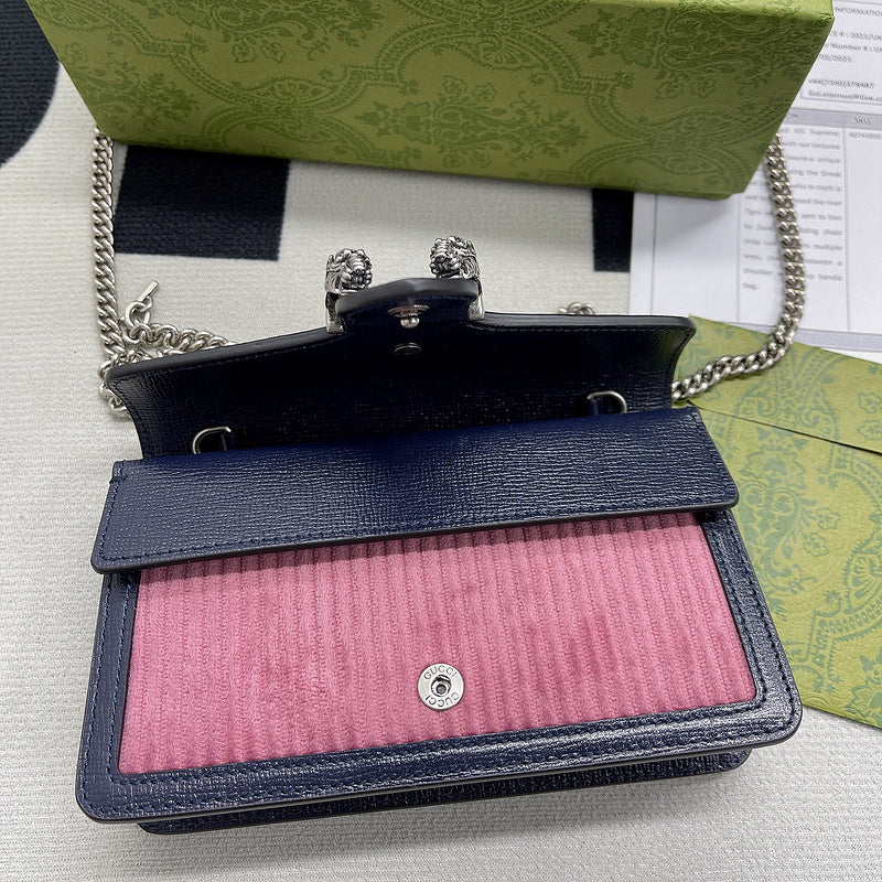 Satchel Bags - GCI Bags - 6673