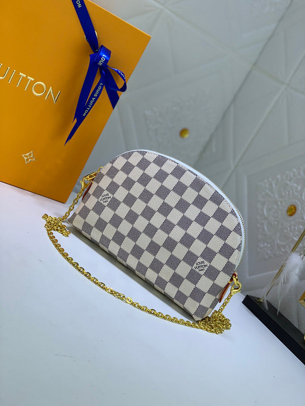 Satchel Bags - VL Bags - 097