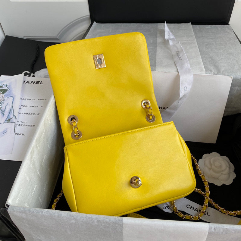 Satchel Bags - CHL Bags - 1623