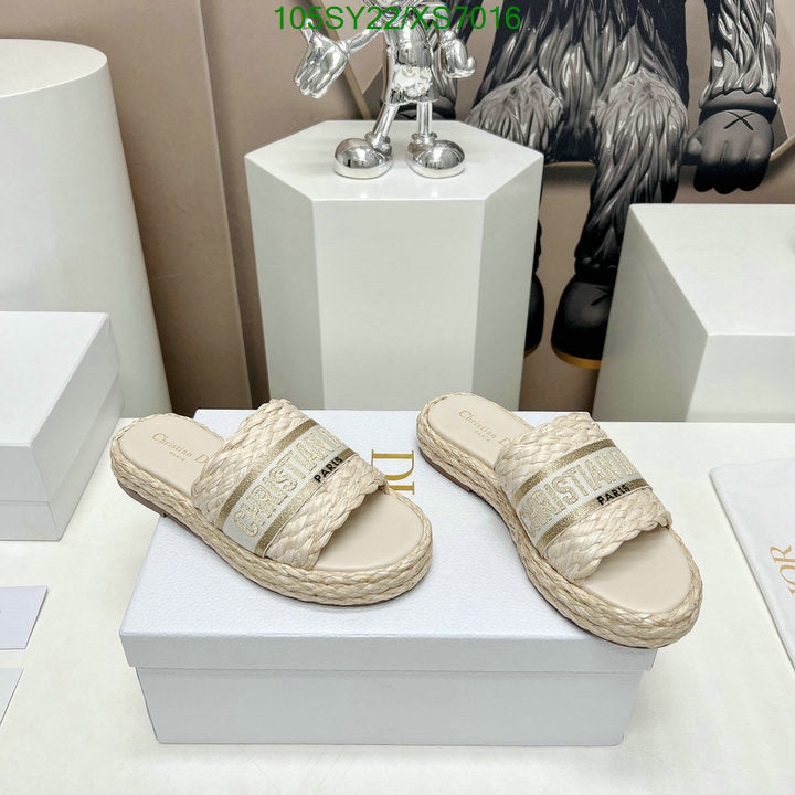 SAMCC - DOR Women Shoes - 2145