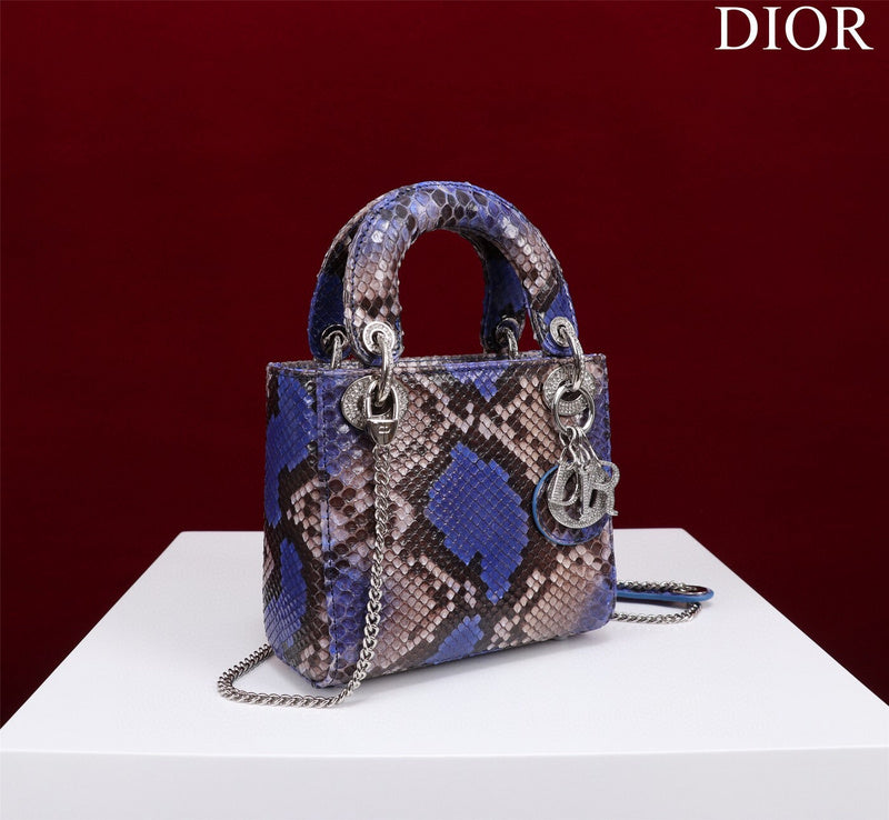 Glami Fashion - DIR Bags - 1703