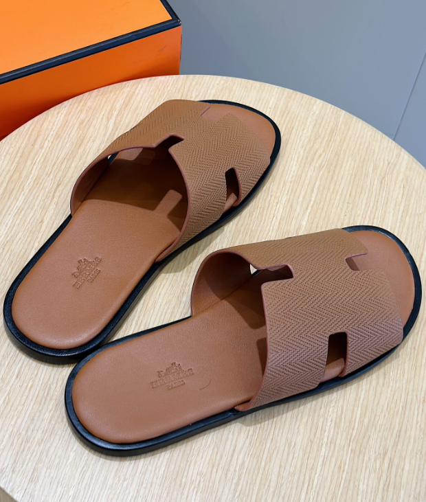 SAMC - HMS Men Shoes - 034
