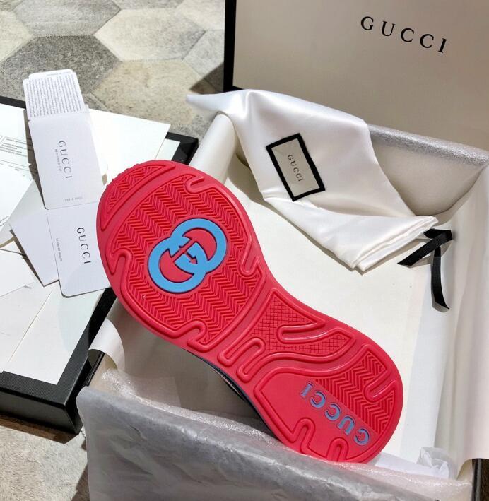 SAMC - GUKI Women Shoes - 1823