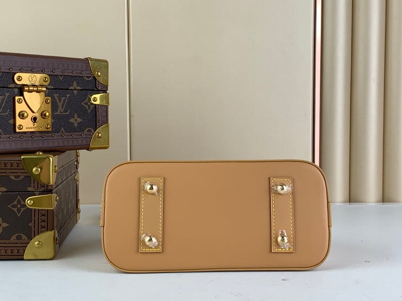 Satchel Bags - VL Bags - 2326