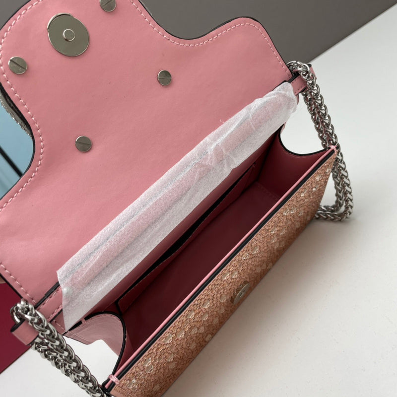 Satchel Bags - VLO Bags - 024