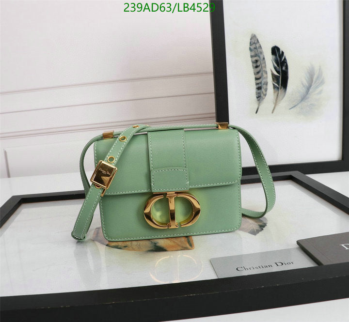 SAMCC - DOR Bags - 1299