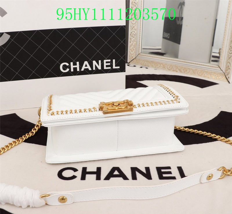 Glami - CHL Bags - 3121