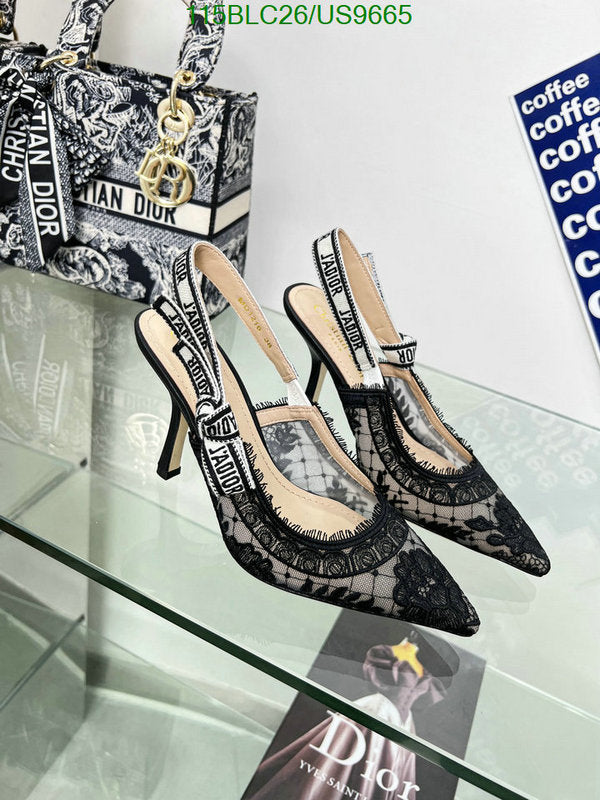 SAMCC - DOR Women Shoes - 1494